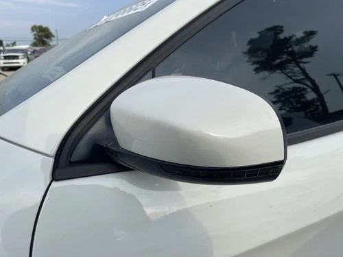 Driver Side View Mirror Power Manual Folding Fits 14-21 CHEROKEE 966779