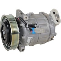 Valeo 813255 Kompressor Klimaanlage FüR Alfa Romeo 159 Brera Spider 939