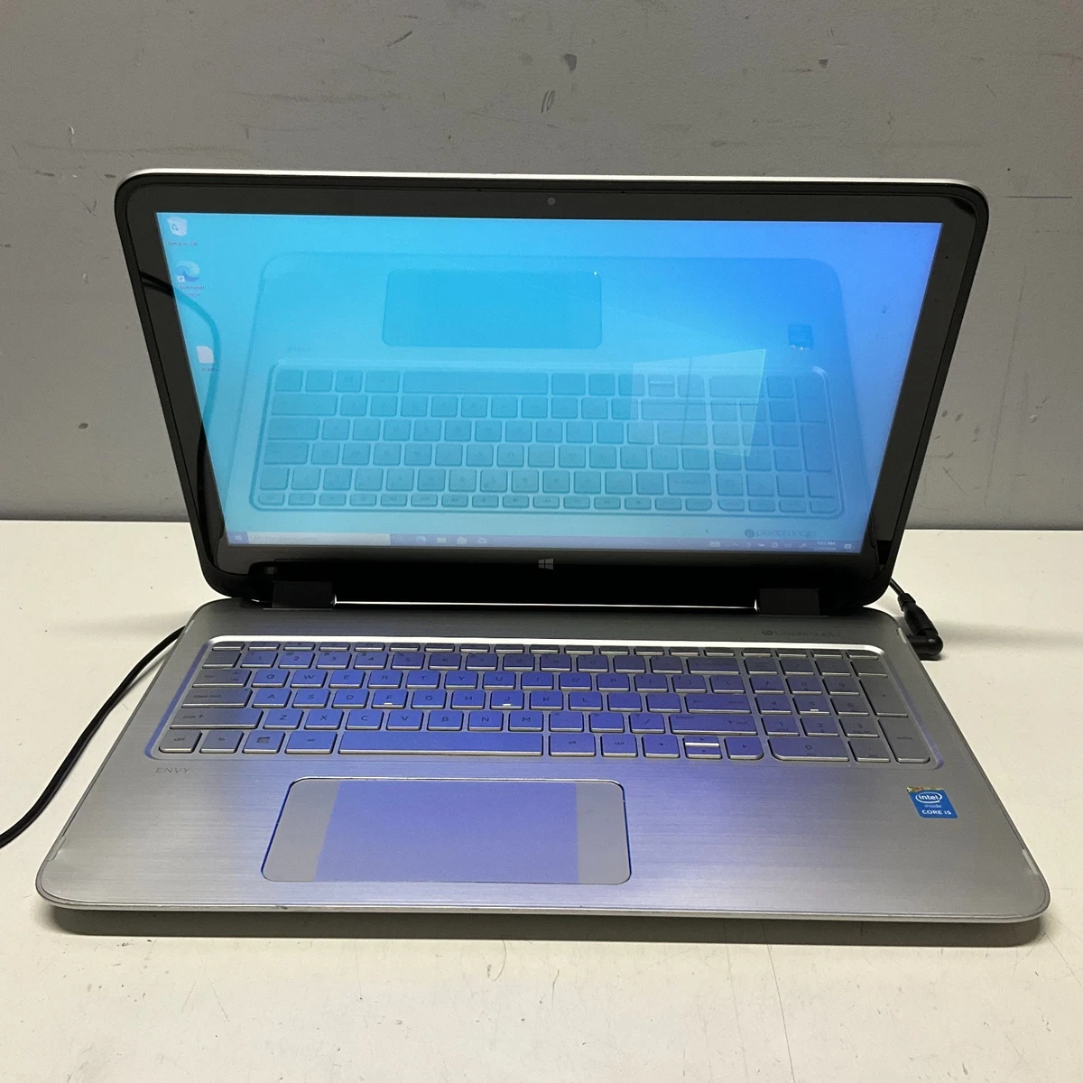 Hp Envy 15 for sale | eBay