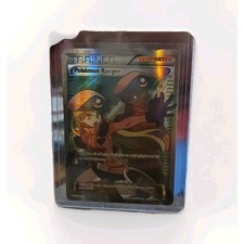 old pokemon cards Pokmon Cards From the 90s-1995, 96,98 (binder2)