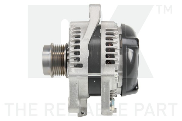 Lichtmaschine Generator 100 A 14 V FüR Toyota Yaris 1.33 Vvt-I Auris-image