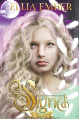 Signet: A Swan Lake Retilling By Ellia Ember - New Copy - 9798224858224