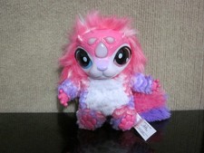 Magic Mixies Crystal Ball Magical Misting Pink Interactive Plush Works Doll Only