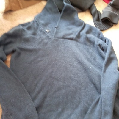 Jungs Pullover S