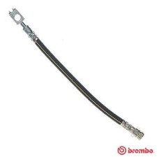 2x Bremsschlauch 23871586 hinten für VW CC B7 358 Passat 365 B6 3C5 362 B8 3G2