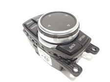 65829332285 MULTIFUNKTIONSSTEUERUNG / 7328428 F�R BMW SERIE 4 COUPE F32 420D