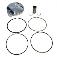 Kolben Satz 96.96Mm A Athena Geschmiedet S4F09700016A FüR KTM SX-F 450 2007-2012