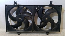 Radiateur Nissan PRIMERA
