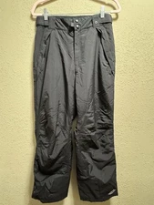 Polar Edge Silver Series Mens Small Ski Snowboard Snow Pants 098223 NWOT