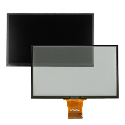 2013 - 2018 Ford C-Max LCD Monitor & TouchScreen for SYNC 3 Ford Car Radio 8''