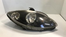 Feu avant (phare) Seat TOLEDO