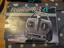 Vintage Acoms Techniplus A Unused and Boxed  Set