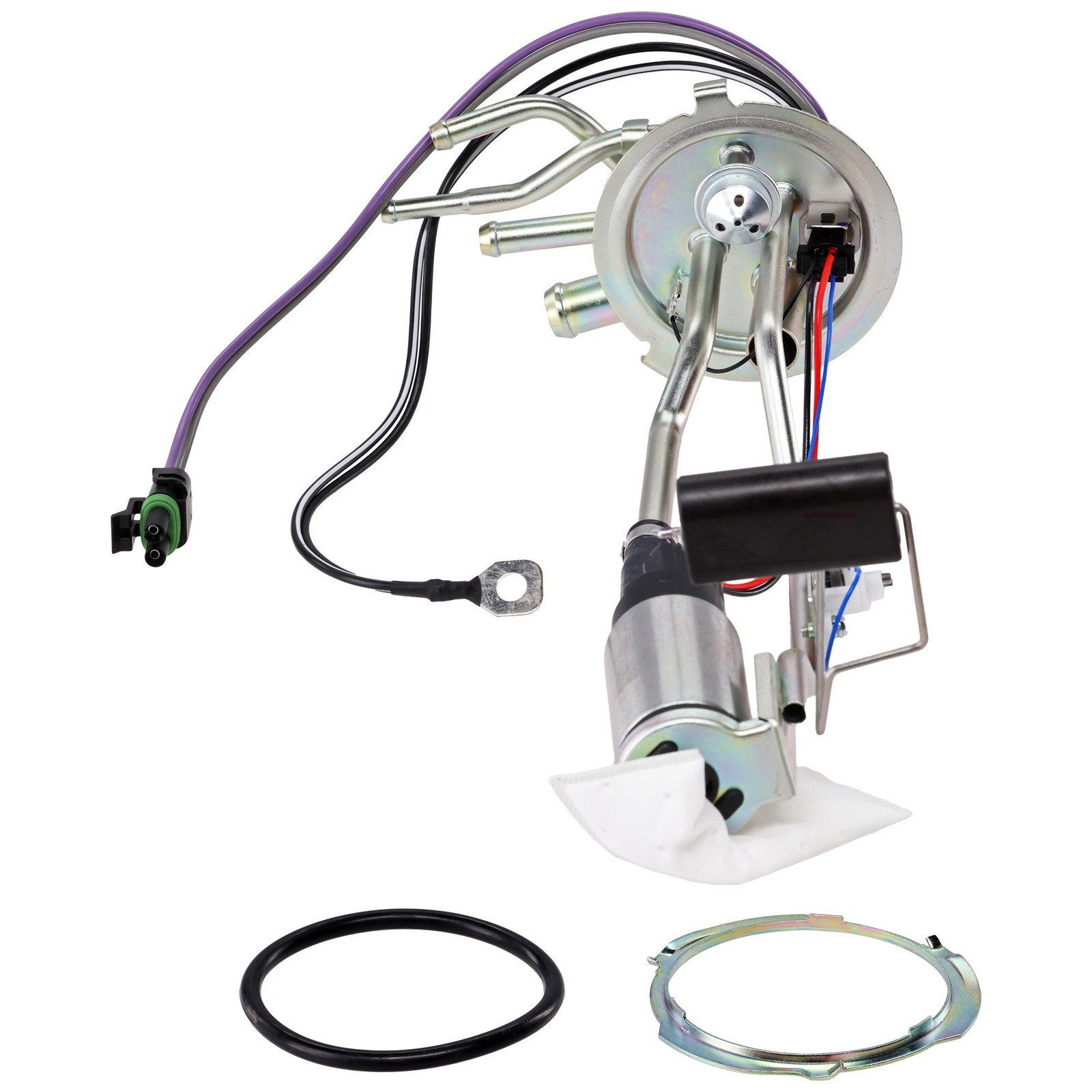 For 1985-1991 S10 Fuel Pump