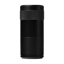EDC x MJ Arsenal Capsule Grinder Dugout - Black