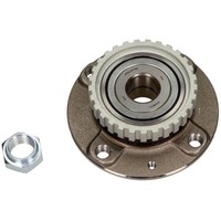 1X Maxgear Radlager Satz Radlagersatz Hinten FüR CitroëN Xsara Coupe N0 Peugeot