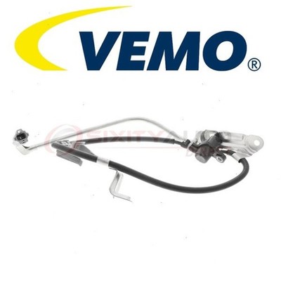 VEMO Front Right ABS Wheel Speed Sensor for 1995-1996 Toyota Camry 2.2L 3.0L rv
