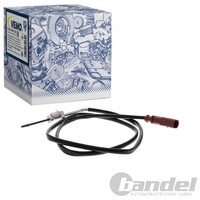 Vemo Abgastemperatursensor Passend FüR Audi A3 Seat Leon Skoda Octavia Superb VW