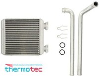 Thermotec D6M022TT WäRmetauscher FüR Innenraumheizung HeizungsküHler