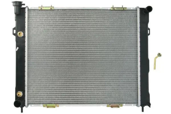 Für THERMOTEC D7Y006TT Engine radiator JEEP GRAND CHEROKEE I D7Y006TT The Therm - Bild 2