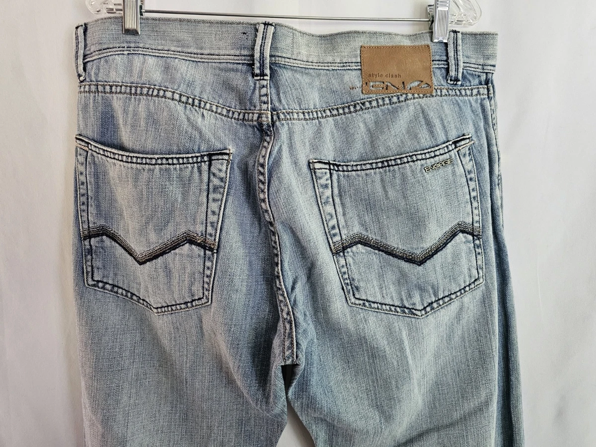 Energie Jeans for Men in 32 Inseam for sale | eBay