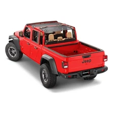 TrailFX MBT007  SOFT TOP