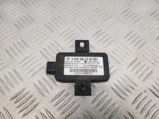 Mercedes-Benz SL R231 2013 Tire pressure sensor A0009007000 ATV86658