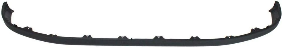 New OEM Replaces Front Valance Panel Textured For 2000-2006 Toyota Tundra Foto 4 de 4