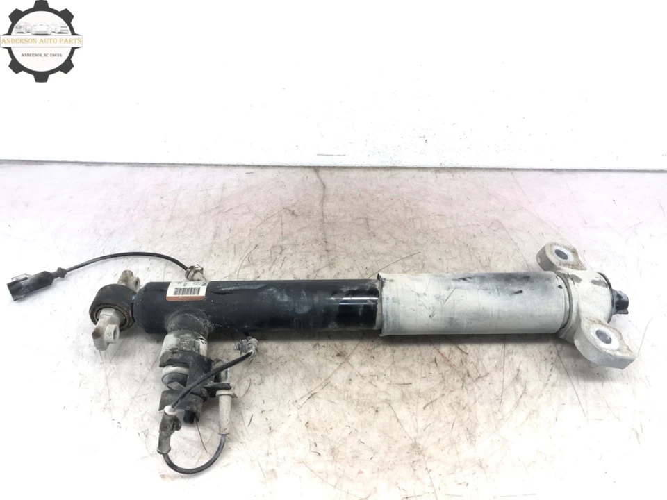 2017-2020 LINCOLN CONTINENTAL FWD RIGHT PASSENGER REAR SHOCK STRUT ABSORBER OEM - Image 2 of 4