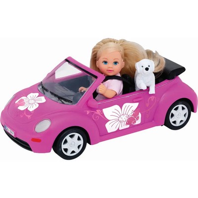 Evi Love Evi's Beetle
