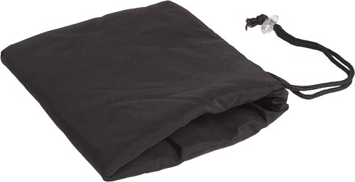 Frost King FC3/12 Padded Outdoor Sock Faucet Cover , Black - Picture 4 of 5