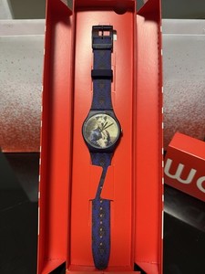 Swatch Skin | eBay