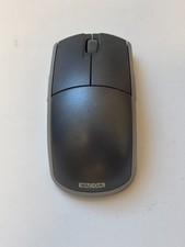 EXCELLENT Clean Wacom Model ZC-100-00 Mouse for Intuos 3 Tablet UNTESTED