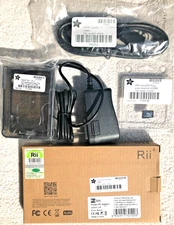 New Adafruit Raspberry Pi Media Center Kit (3114), US Seller