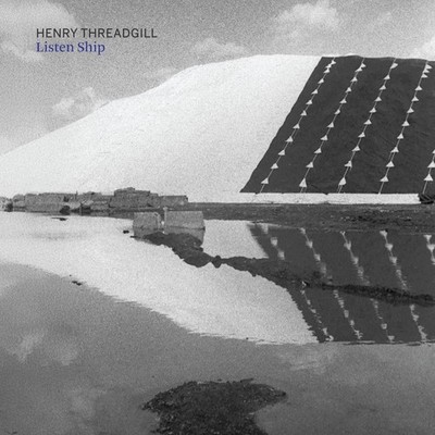 Audio Cd - Henry Threadgill Feat. Brandon Ross - Listen Ship  - Pi Recordings -D