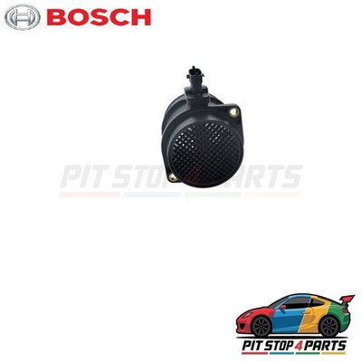 Bosch 0281006247 Mass Air Flow Sensor Fits Fiat Panda 2012-2025 68069532AA