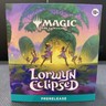 Lorwyn Eclipse Eclipsed: Prerelease Pack mtg Magic ENG 