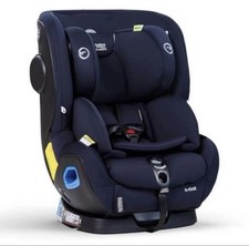 Britax b-first Convertible Child Safety Baby Car Seat Navy with Isofix