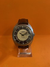 automatikuhr vintage 