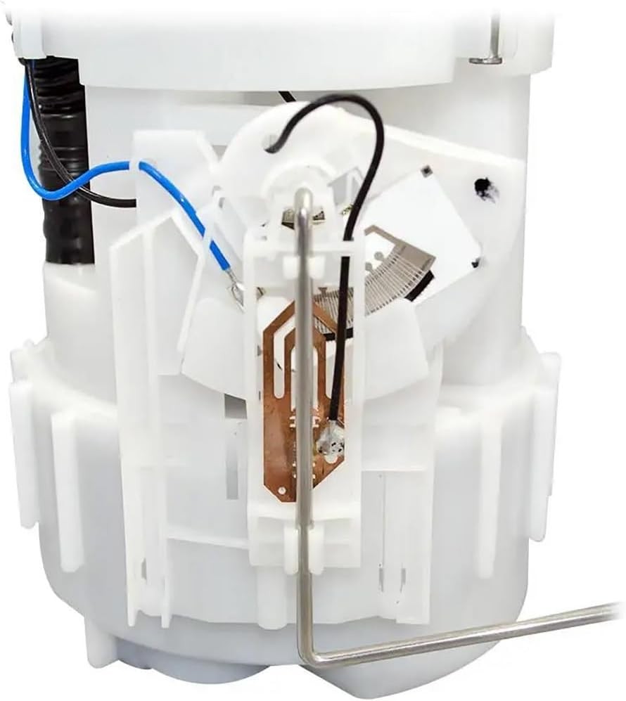 Pompe à carburant défectueuse ? Solution d'injection pour Citroën C-Elysée 1.2