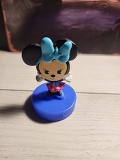 2025 McDonald s Happy Meal Toy Disneyland 70th Anniversary Minnie Mouse