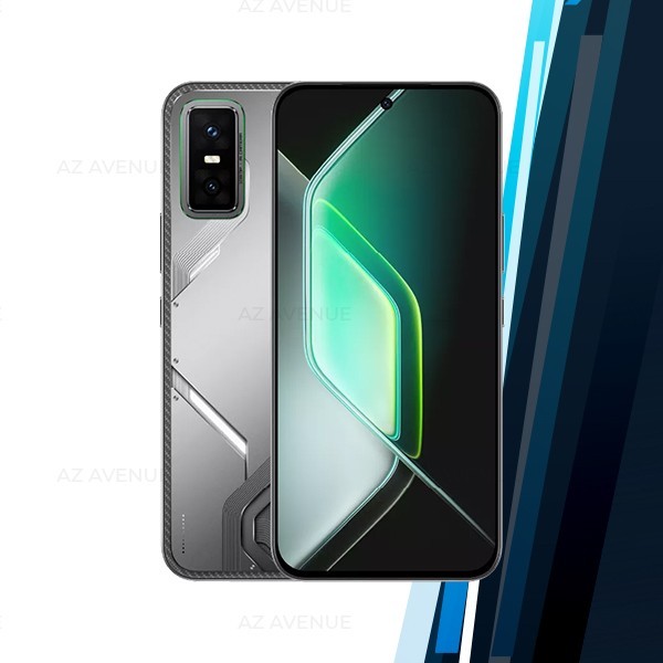 未使用シルバーAndroidスマートフォンGT30 Pro 12GB/512GB Infinix GT 30 Pro Android Cell Phone (GREY/12GB+256GB/Dual SIM
