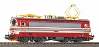 "Piko 51397 E-Lok Br 240 \"LamináTka\" ČD, Ep.V, Inkl. Piko Sound-Decoder Spur H0"