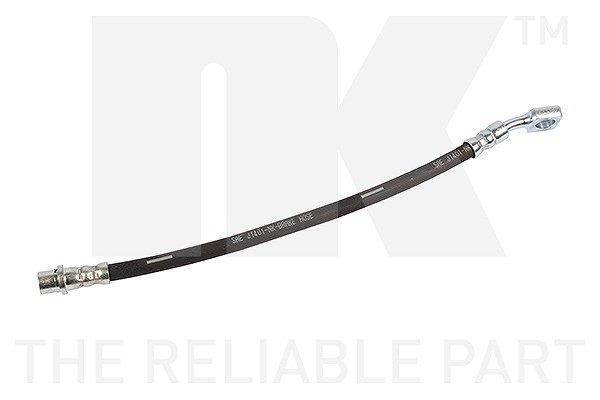 NK Bremsschlauch Hinterachse, Links, Rechts U.A. FüR Mazda, Opel, Saab, Vauxhall-image