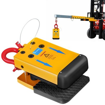 0.4''-2'' Stone Slab Lifting Clamp Granite Marble Lifter Plier 2200LBS Max Loading