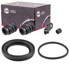 ABS REPARATURSATZ BREMSSATTEL VORNE passend für CHEVROLET CAMARO MALIBU OPEL AST