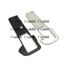 Brand New Part For Fuji Fujifilm XT5 X-T5 Camera Bottom Shell Base Plate Cover