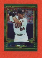 1994 Topps Finest Shane Mack Card #105    FREE SHIPPING