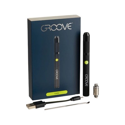 Groove CARA, Compact Design, Quality Functionality