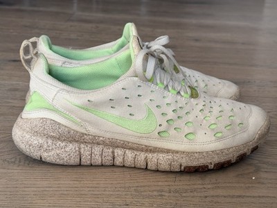 Nike Free Run Trail  Happy Ananas Art.CZ9079-100 Gr.45 US 11 ) Top Zustand