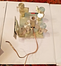 Wilks Scientific Vintage InfraCal Analyzer